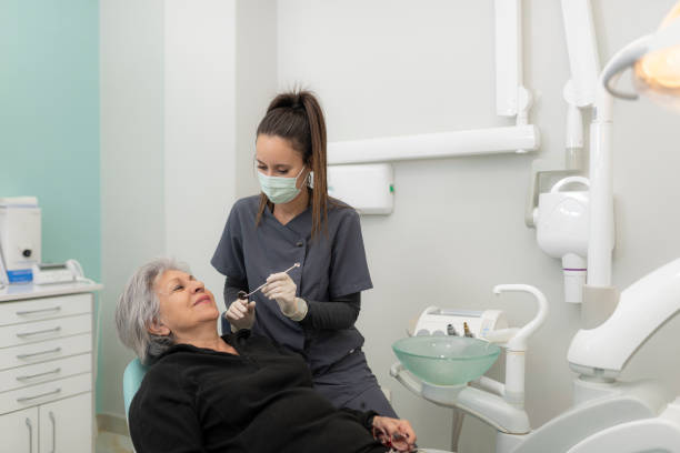 Best Pediatric Emergency Dentist in Senatobia, MS