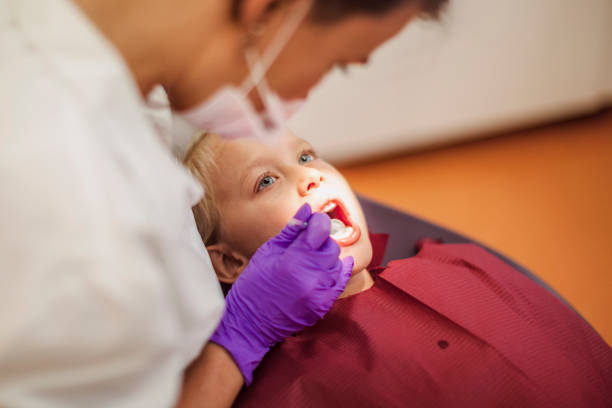 Best Emergency Wisdom Teeth Removal in Senatobia, MS