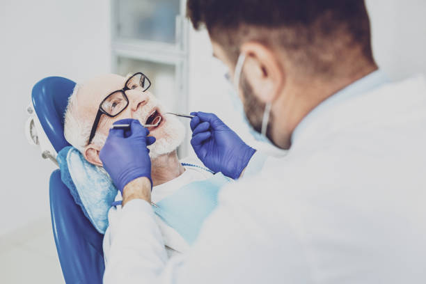 Best Emergency TMJ Treatment in Senatobia, MS